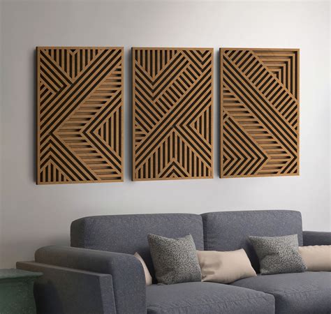 etsy wooden wall art|unique wood wall art.